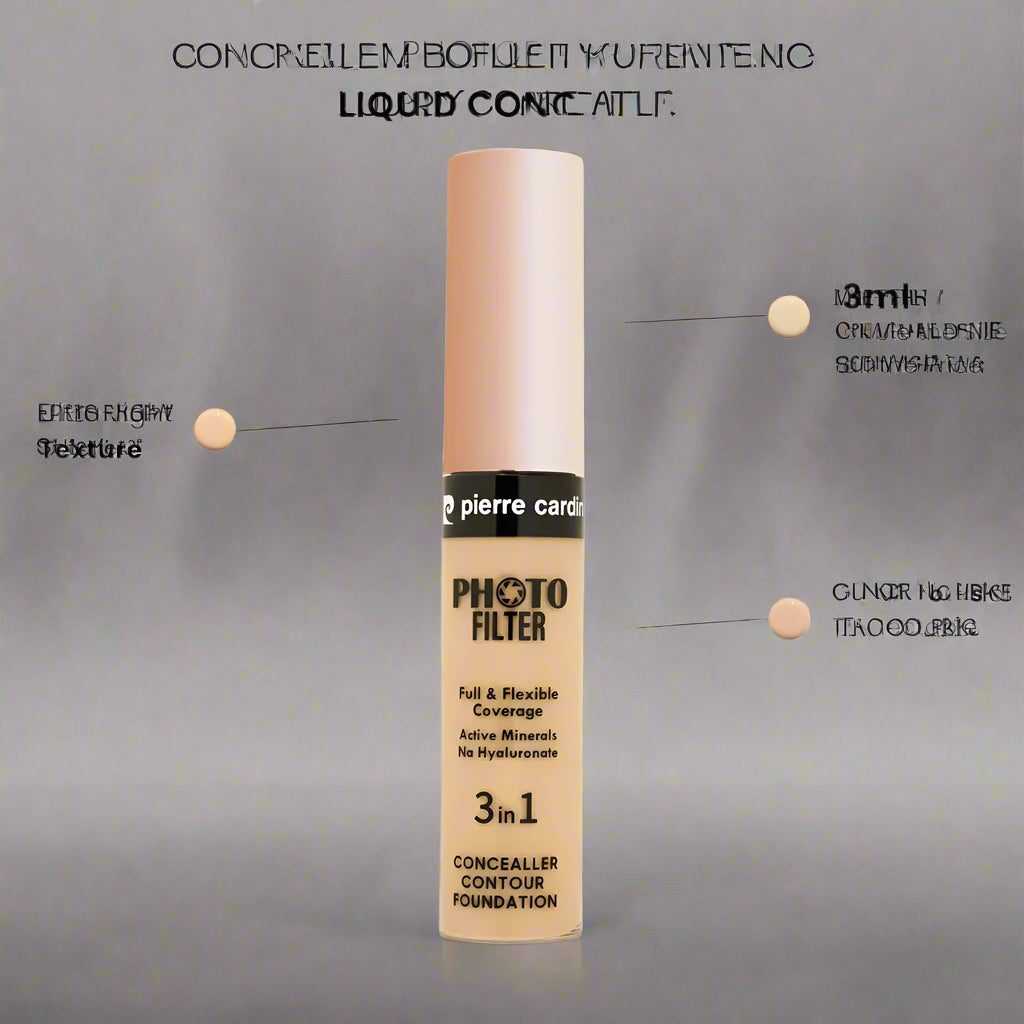 Photofilter Liquid Concealer