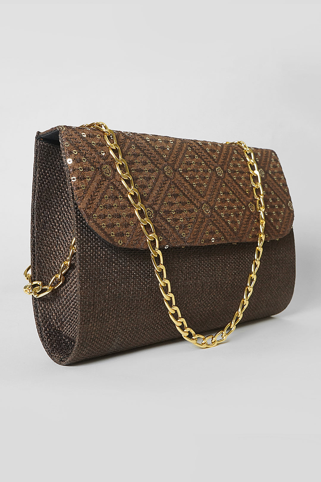 Hand Bag Clutch