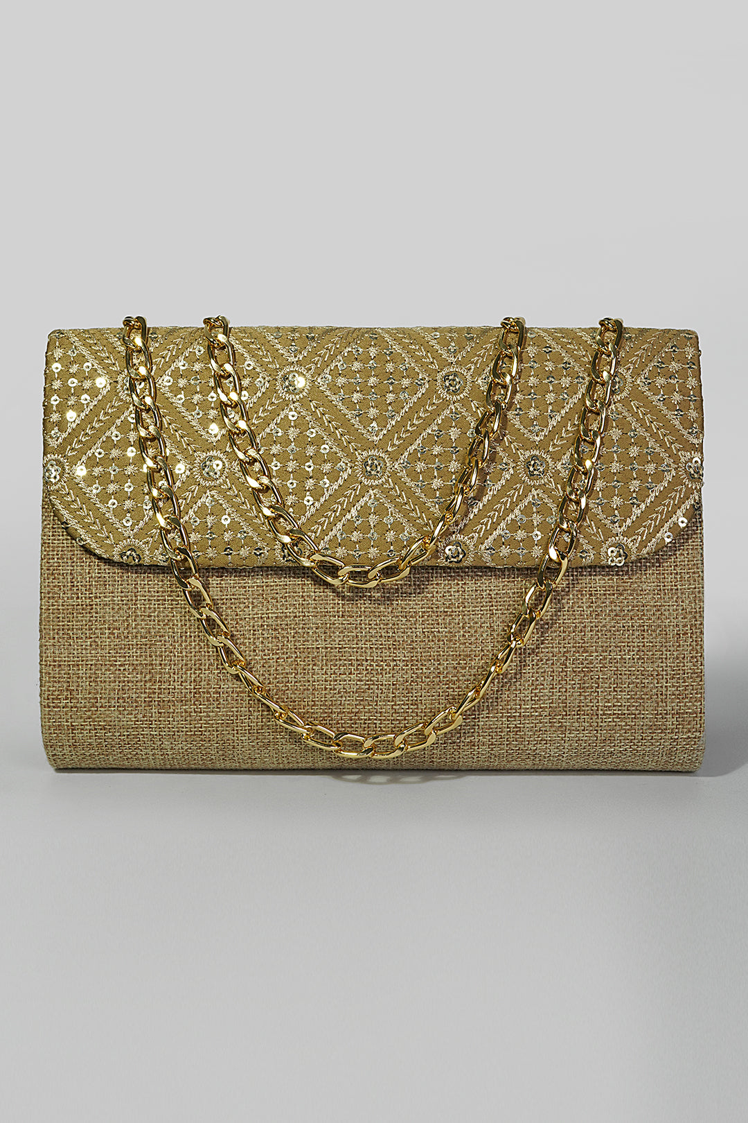 Hand Bag Clutch