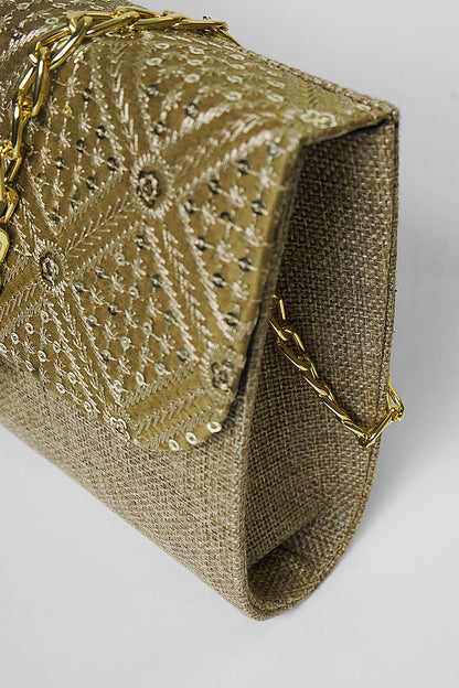 Hand Bag Clutch