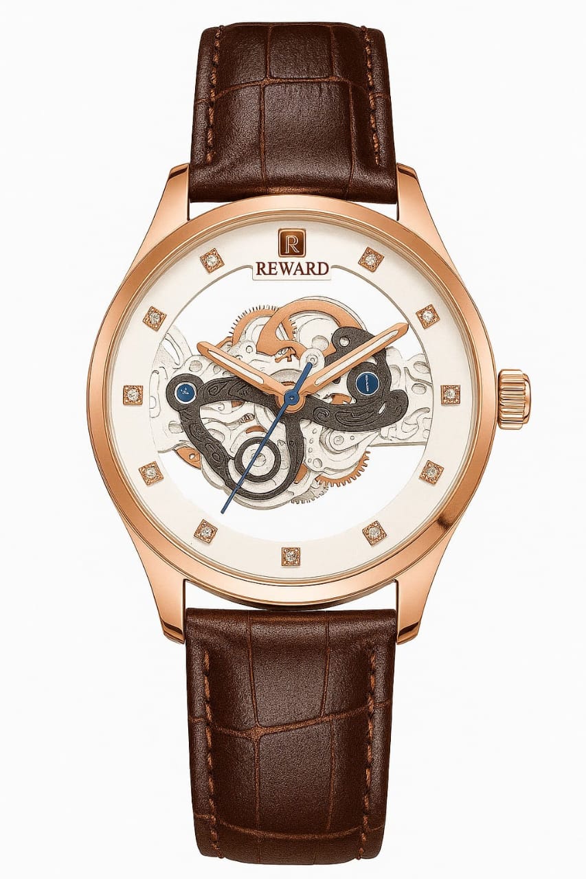 REWARD PREMIUM WATCHES FOR MEN