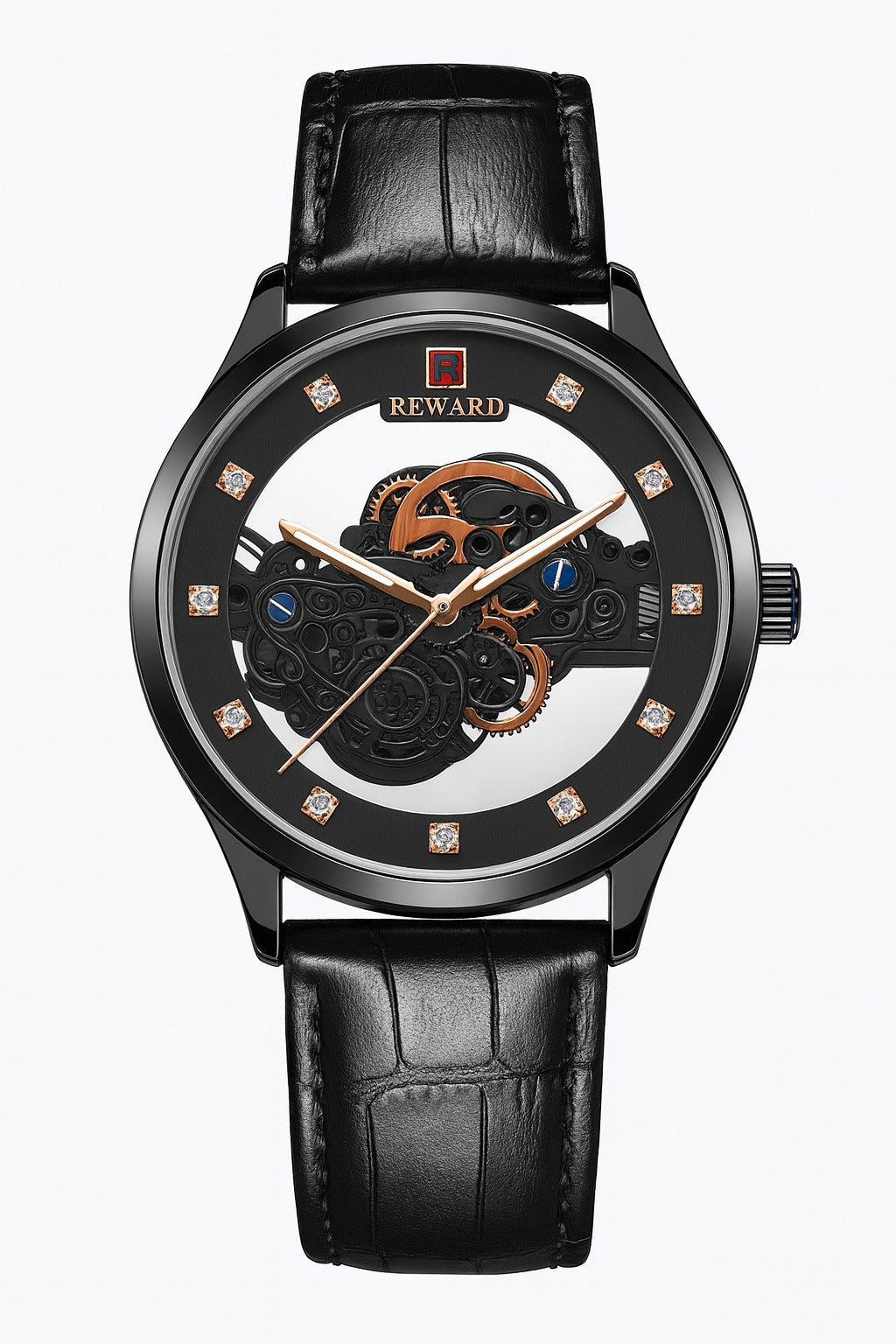 REWARD PREMIUM WATCHES FOR MEN