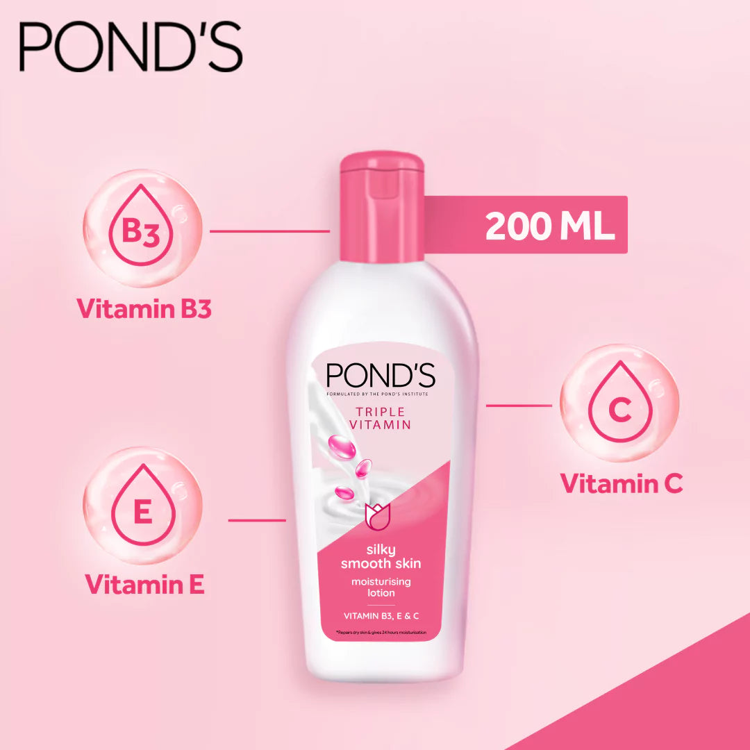 Lotion moisturizer
