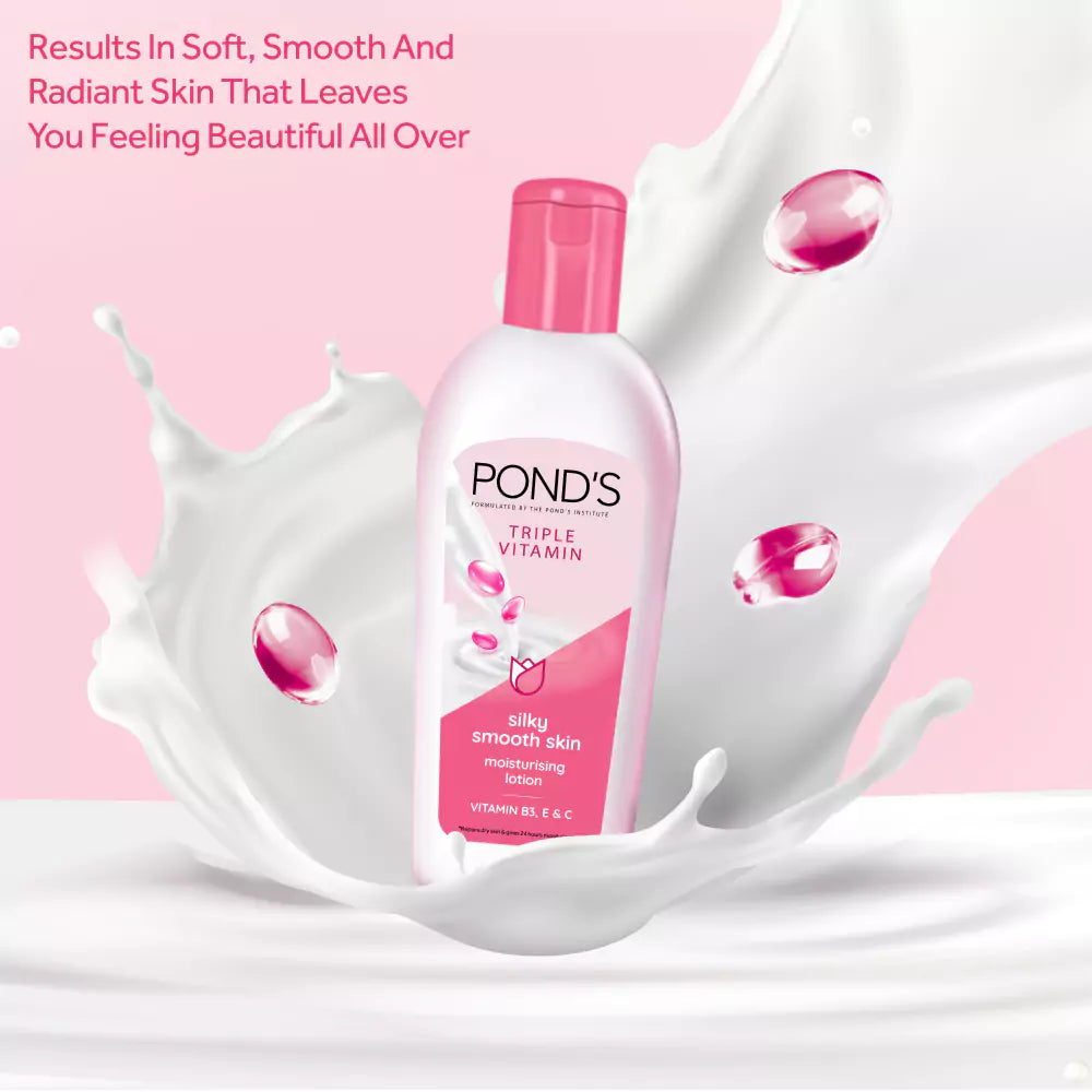 Lotion moisturizer